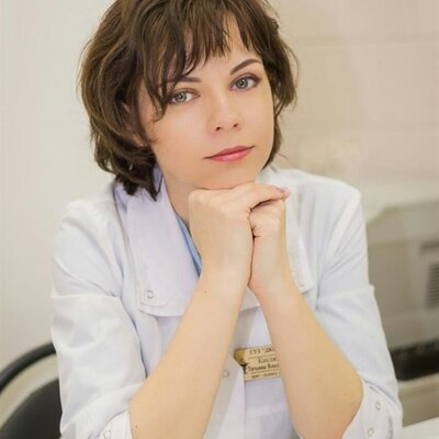 Кислякова Татьяна Владимировна