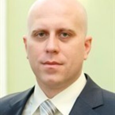 Андреев Александр Алексеевич