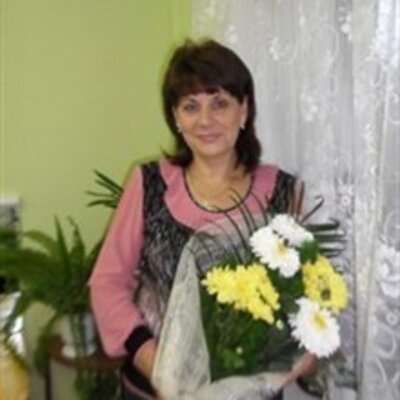 Морозова Светлана