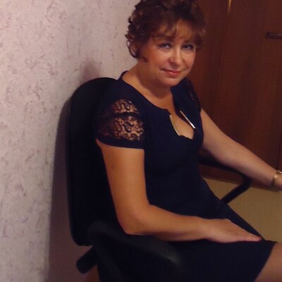 Борисова Лидия Михайловна