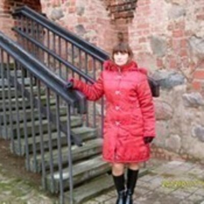 Климович Виктория Григорьевна
