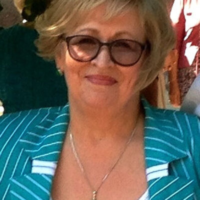 Матвеева Ирина Борисовна