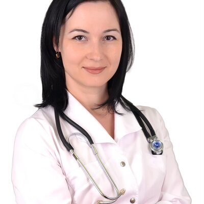 Долгова Юлия Владимировна