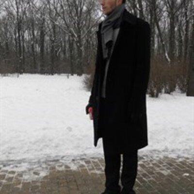 Парфёнов Александр Романович