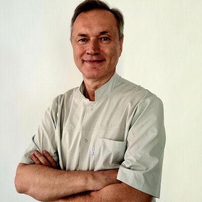Кичаев Александр