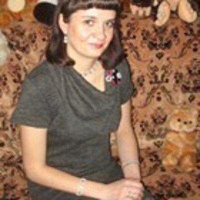 Погонина Анна Васильевна