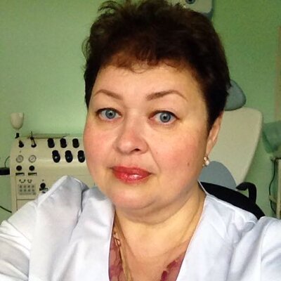 Сионина Елена Анатольевна