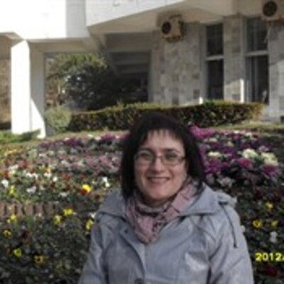 Коваленко Ирина Юрьевна