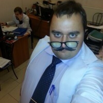 Щербаков Лев Владимирович