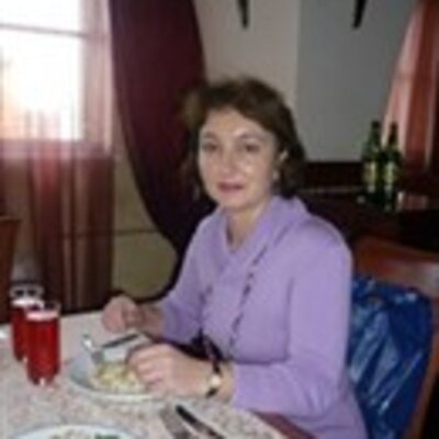 Виноградова Галина Николаевна