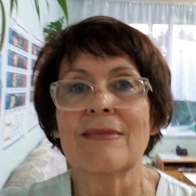 Маслинкова Ольга Степановна