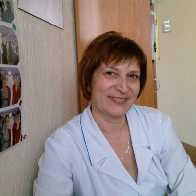 Смирнова Юлия
