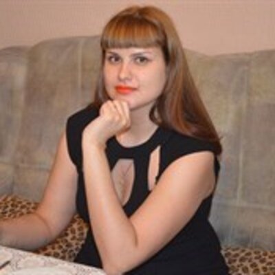 Логвиненко Валентина Михайловна