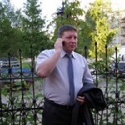 Царёв Николай Львович