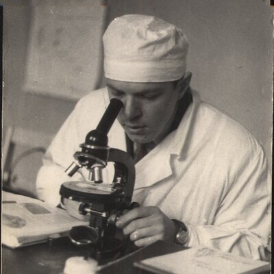 Глотов Юрий Петрович