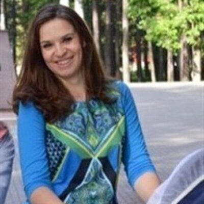 Тюрина Алла Алексеевна