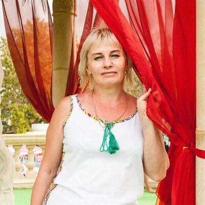 Василенко Елена Александровна