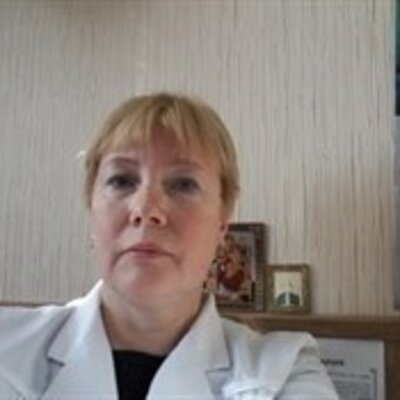 Кислых Ирина Николаевна