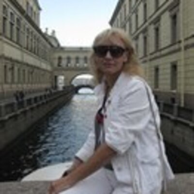Люднова Ирина Константиновна