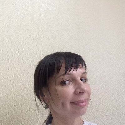 Куликова Елена Николаевна
