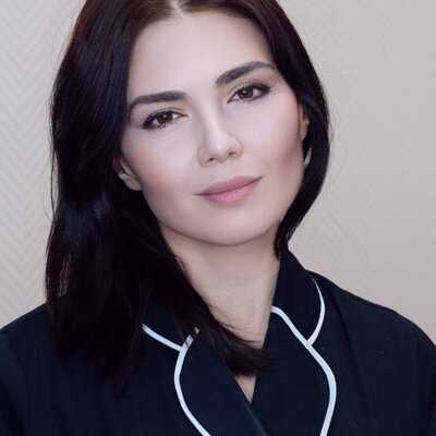 Касиева Мадина Бисултановна