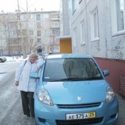 Мерзлякова Елена Николаевна