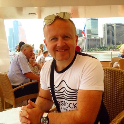 Резвецов Григорий Джоржович