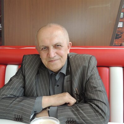 Маньшин Александр Иванович