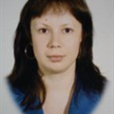 Монастырская Елена Геннадьевна