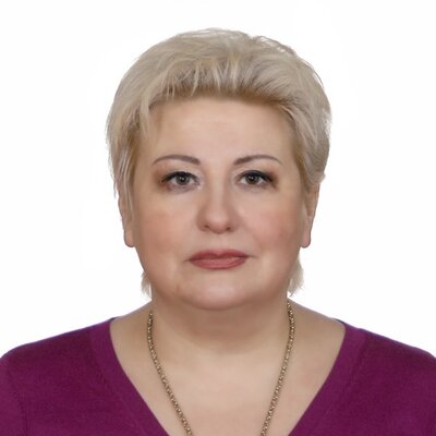 Манзюк Елена Евгеньевна