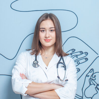 Буракова Наталья Андреевна