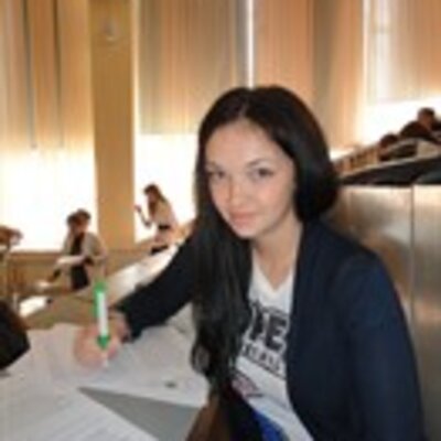 Бондаренко Ксения Александровна