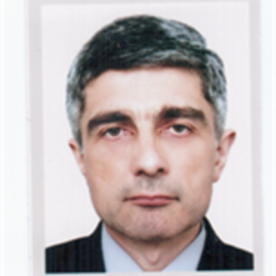 Лапченков Евгений Васильевич
