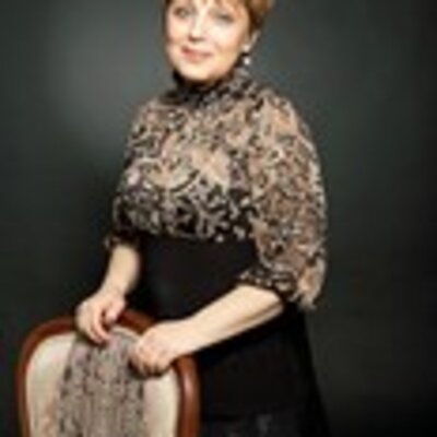 Ильина Виктория Владимировна