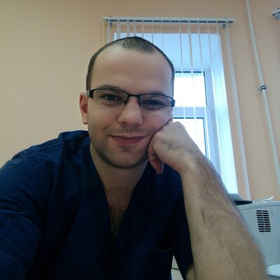 Гвоздицкий Владимир Викторович