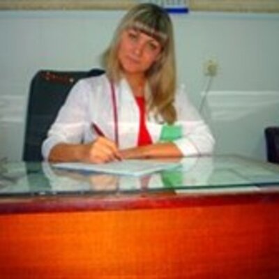 Тюфякова Екатерина