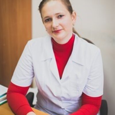 Галькова Илона Юрьевна