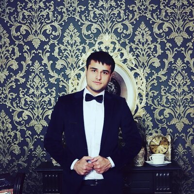 Хуранов Астемир Нажмудинович