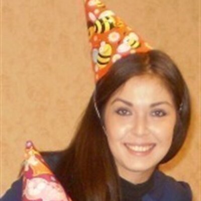 Попова Дилара Раулевна