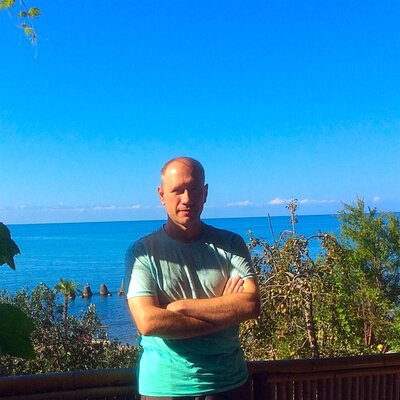 Дубовик Павел Леонидович