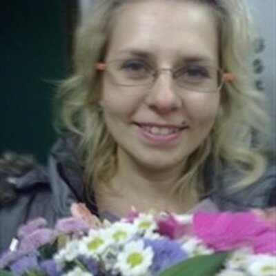 Алексеева Юлия Викторовна