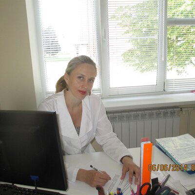 Сконникова Наталья Александровна