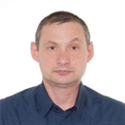 Бушков Алексей Петрович