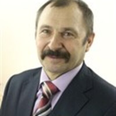 Столяр Владимир Павлович