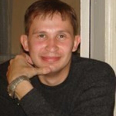Сазонов Виталий Геннадьевич
