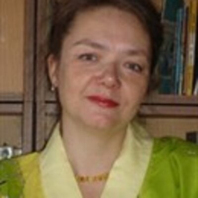 Картышева Натэлла Вдадиленовна