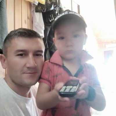 Мамадчонов Шавкат Фотехжонович