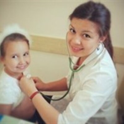 Сафина Регина Мунировна