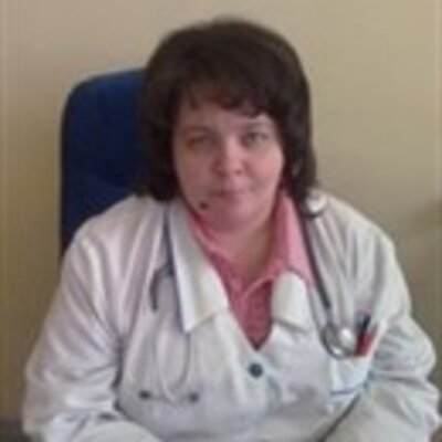 Матвеева Екатерина Владимировна