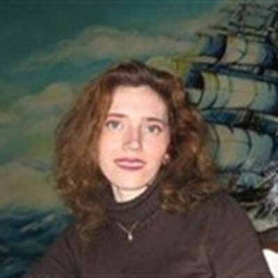 Домрачева Елена Владимировна